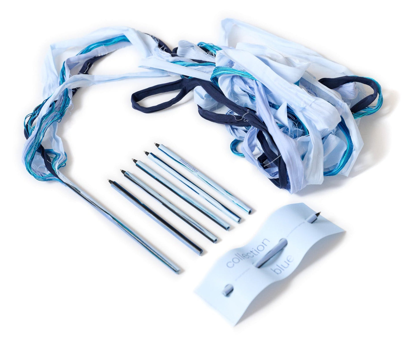 EASY PEN — BLUE