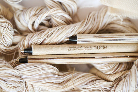 EASY PEN — NUDE