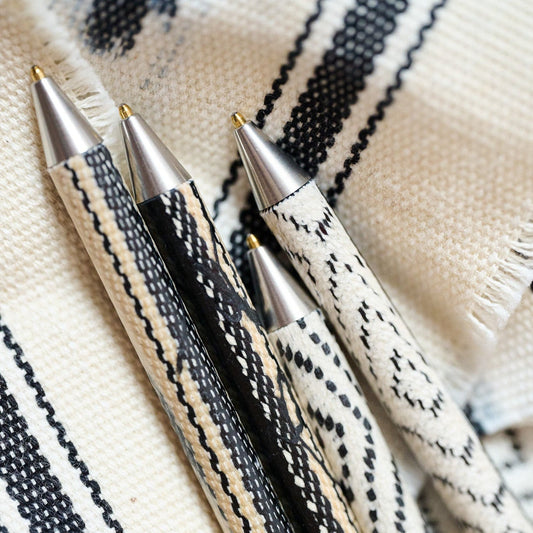 FANCY PEN — SHADOW&LIGHT