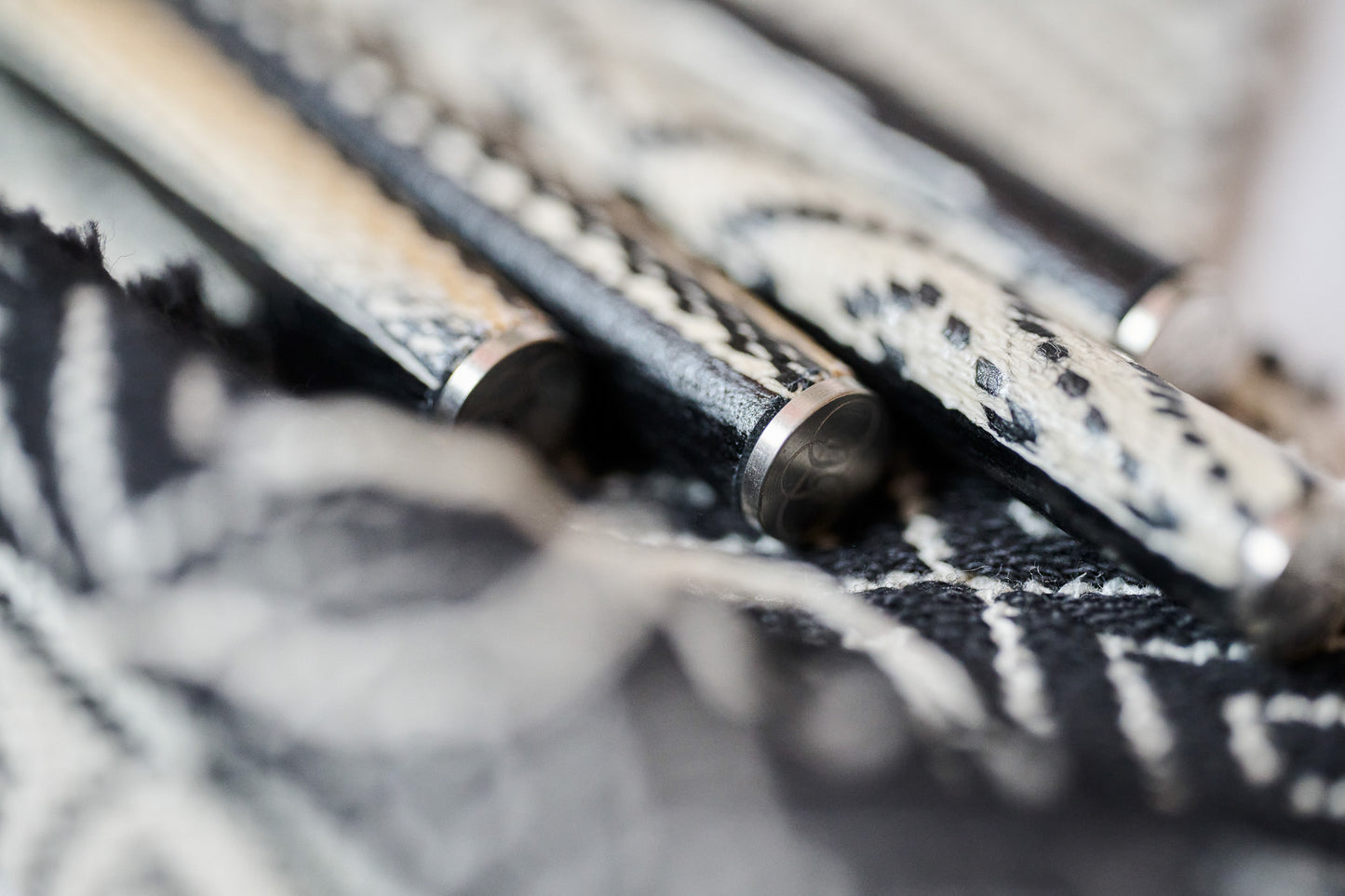 FANCY PEN — SHADOW&LIGHT