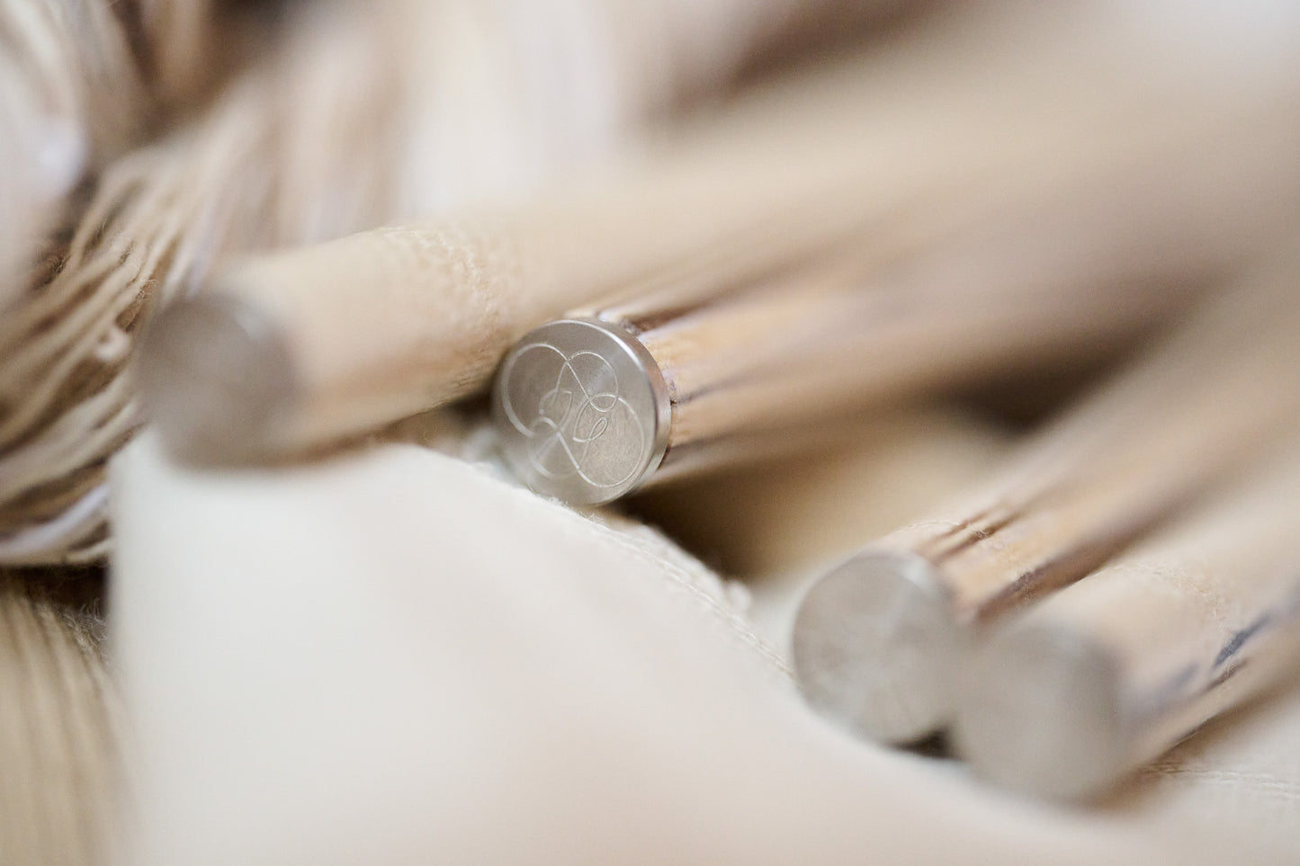 FANCY PEN — NUDE